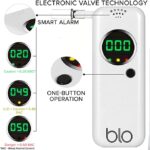 BLO portable breathalyzer 9