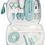 Babymoov - Baby care and toiletry kit 9
