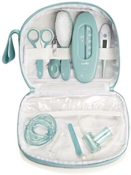 Babymoov - Baby care and toiletry kit 1