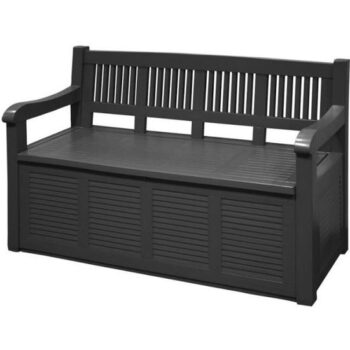 OSE outdoor bench 9