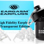 Eargasm earplugs 11