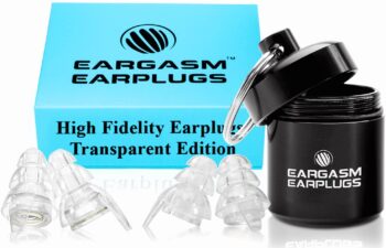 Eargasm earplugs 3
