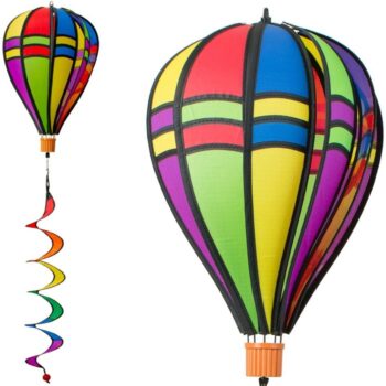 CIM - Gyro balloon 2