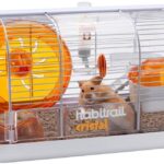 Habitrail Hamster Cage 10