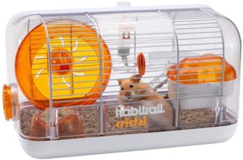 Habitrail Hamster Cage 2