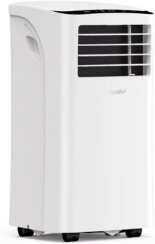 Comfee portable air conditioner MPPH-08CRN7 2