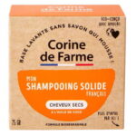 Corine de Farme My French Solid Shampoo 10