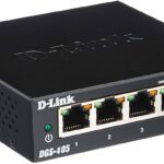 D-Link DGS-105 10