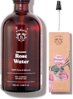 Bionoble rose water 6
