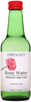 Rose water Erbology 8
