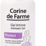 Corine de Farme - Gel de toilette intime hypoallergénique 10