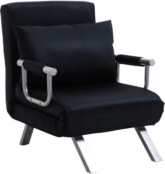 HOMCOM BZ Chair 1