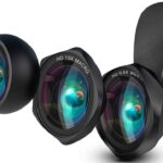 Luxsure - Professional HD Lens for iPhone 11