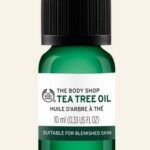 Tea Tree Oil The Body Shop 12