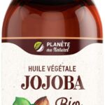 Organic jojoba oil Planète au Naturel 12