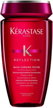 Kérastase Réflexion - Color Protecting Shampoo 3