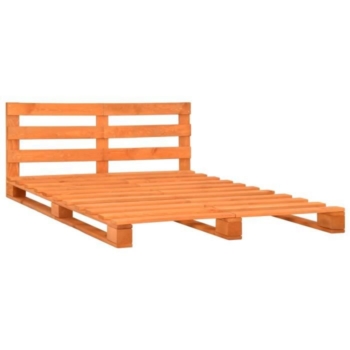 Top-Zhu 2-seater pallet bed 9