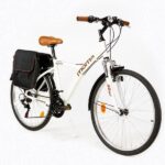 Moma Bikes VTC Hybrid 28'' (in French) 10