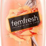 Femfresh 250 mL - Intimate cleansing gel 12