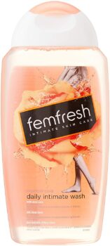 Femfresh 250 mL - Intimate cleansing gel 4