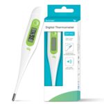 Femometer Medical Oral Thermometer 10