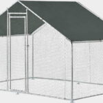 Pro.tec Cage for Animals 10
