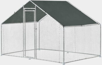 Pro.tec Cage for Animals 2