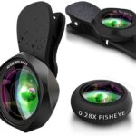 Yarrashop - Lens kit for smartphone 14