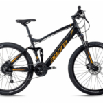 Electric mountain bike - Adore Xpose 12