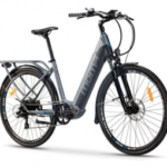 Vélo de ville électrique - Moma Bikes Ebike-28 15