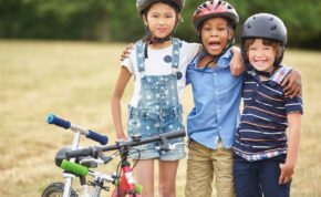 The best bikes for kids 16