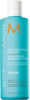 Moroccanoil Hydrating Repair Shampoo 4