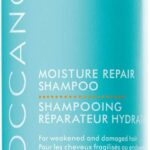 Moroccanoil Hydrating Repair Shampoo 12