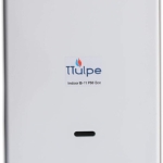 TTulpe B11 P37 Eco - butane/propane gas water heater 11 L 14