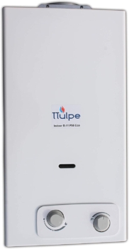 TTulpe B11 P37 Eco - butane/propane gas water heater 11 L 4