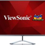 ViewSonic VX3276 11