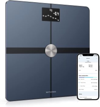 Withings Body + 3