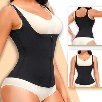 Yadifen - Slimming corset 4
