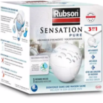 Rubson Sensation Pure 9