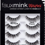 Ardell Faux Mink Demi Wispies - 4 pairs of false eyelashes 11