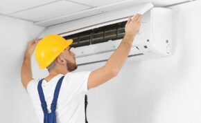 The best wall-mounted split air conditioners 8