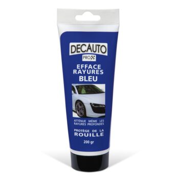 Decauto - Blue car stripe remover 2