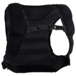 Weighted vest for bodybuilding 10