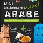 Harrap's- Mini Visual Dictionary Arabic Paperback 14