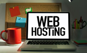The best web hosts 2