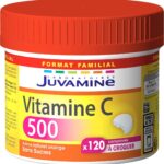 Juvamine Laboratories - Vitamin C 10