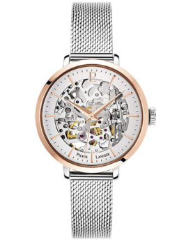 Pierre Lannier 312B628 automatic watch with bracelet for women 72