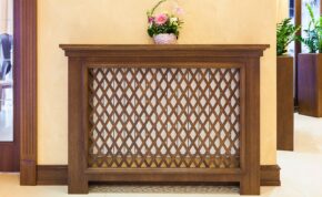 The best radiator covers 14
