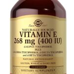 Solgar - Vitamin E 11