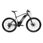 Rockrider - E-ST 900 electric mountain bike 9